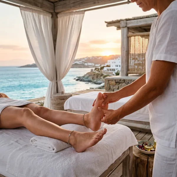 Reflexology