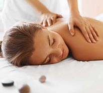 Massage Mykonos - Swedish massage